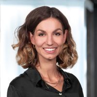 Alessia Kamenar, Talent Acquisition Coordinator & HR Operations at Wüest Partner