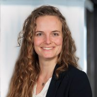 Jelena Dolecek, Consultant Nachhaltigkeit