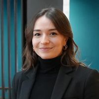 Milena Bojovic, Senior Consultant at Wüest Partner