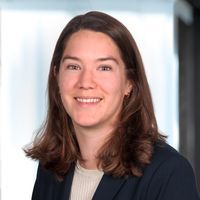 Katharina Heitmann, Sustainability Analyst at Wüest Partner