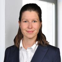 Lisa Neuenschwander, Senior Consultant at Wüest Partner