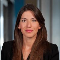 Federica Arcella, Senior Talent Acquisition Specialist