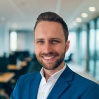 Carl Petersen, Consultant at Wüest Partner