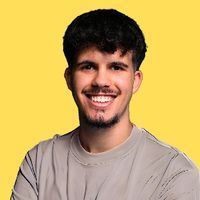 Gentian Asani, Junior Specialist HR Projects