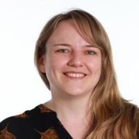 Jessica Arber, Talent Acquisition Manager