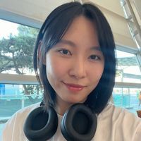 Minjoo Kim, Software Engineer at Delivery Hero