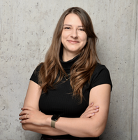 Alexandra  Nicklas, Senior Manager, Privacy Governance at Delivery Hero
