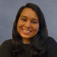 Keerthana Laxmish, Software Engineer at Delivery Hero