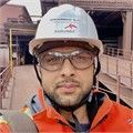 Muhammad Qasim Ali, Automatisierungsexperte Automatisierung Level 1 at ArcelorMittal Bremen