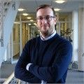 Tobias Kruschke, HR Business Partner at ArcelorMittal Bremen