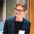 Alexandra Prokopenko, Support-Managerin Zukunft/Ausbildung  at ArcelorMittal Bremen