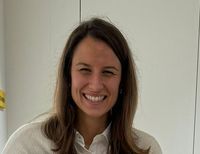 Geraldine Paech, Senior Talent Acqisition Partner at Hays (Schweiz) AG