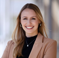 Alexa  Neuhäuser, Early Career Business Partner at Novartis