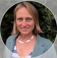 Zanele Eimert, Senior Expert Science & Technology at Novartis