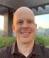 Alex Anderson, Technical Recruiter at ASUS Robotics & AI Center
