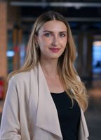 Michelle Berner, HR Specialist Development & Training at Galenica