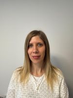Claudia De Pra-Wyss, Eidg. dipl. Apothekerin und stv. Geschäftsführerin at Galenica