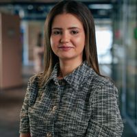 Meriem Neffati, Specialist Development & Training at Galenica