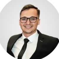 Armend  Zeqiri, Service Operations Team Leader at Siemens Schweiz
