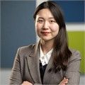 Seoyeon Yun, R&D Strategy Professional at Siemens Schweiz
