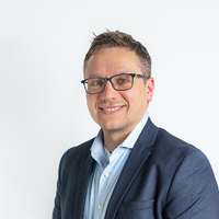 Alexander  Farger, Acceleration Manager at Siemens Schweiz