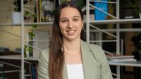 Corinne Heussi, University Marketing & Campus  Recruiting Partner at Siemens Schweiz