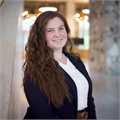 Noreen  Wieland, Working Student IT Excellence at Siemens Schweiz