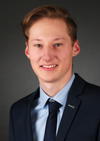 Moritz Konieczny, Projektportfoliomanager at LV 1871
