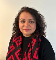 Maria  Mukarram, Internship Recruiter  at Unilever NL