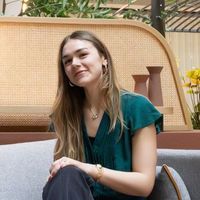 Emma Flint, Employer Branding & Campus Specialist at Unilever NL