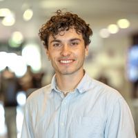 Mika Leon Belchhaus, Employer Branding, Talent Acquisition & EDI Intern at Unilever NL