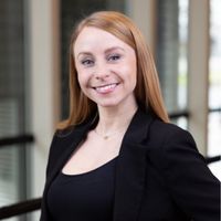 Monika  Janowska, Talent Partner at Unilever NL