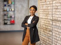 Faith Obioma, Manager Diversity, Equity & Inclusion  at Henkel AG & Co. KGaA