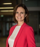 Stefanie  Sawusch, Manager Pensioner Care & Provision Insurances  at Henkel AG & Co. KGaA