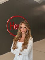 Celine  Fitsch, Junior Manager Pension & Social Benefits DE/CH at Henkel AG & Co. KGaA