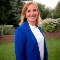 Julia Nagy, Senior Recruitment Partner at Henkel AG & Co. KGaA