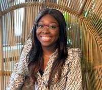 Lydia Findling, Team Lead Recruitment Partner at Henkel AG & Co. KGaA