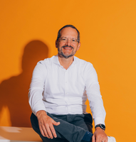 Dr. Hannes Schollenberger, Head of Group Financial Controlling at Henkel AG & Co. KGaA
