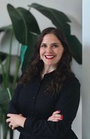 Sara Cerruto , Senior Recruitment Partner  at Henkel AG & Co. KGaA