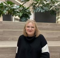 Carolin Kunkel, Talent Engagement Partner at Henkel AG & Co. KGaA