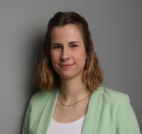 Lea  Strotdresch , Working Student Employer Reputation at Henkel AG & Co. KGaA