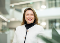 Alexandra  Knoth, Head of Strategy Transformation Auto. (Adhesives) at Henkel AG & Co. KGaA