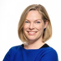 Kerstin Nix,  Head of dxC New Product Introduction at Henkel AG & Co. KGaA