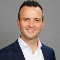 Stephen Collins, VP Sales, R&D and Quality, Europe at Veeva Systems