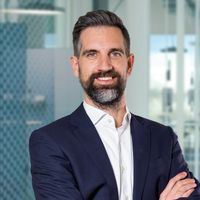 Stephan Ohnmacht, VP, R&D Business Consulting Leader, Europe at Veeva Systems