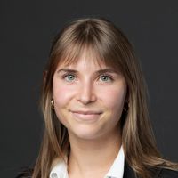 Sophia  Skorik, Associate at BCG