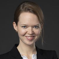 Viktoria Heuer, Project Leader at BCG