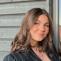 Ellen  Lindqvist, Future Talent - Data Science Expert at Tetra Pak