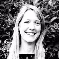Sofi Almqvist, Future Talent Programme Manager