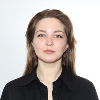 Mariia Nikitina, Commissioning Leader at Tetra Pak